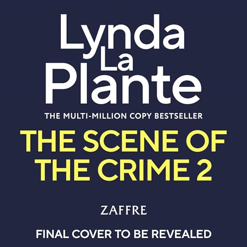 The Scene of the Crime 2: Jessica Russell, Book 2 - Auto & Moto en promo à 16.74€