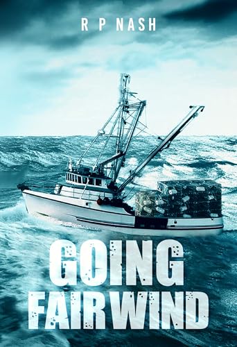 Going Fair Wind - Amazon Royaume-Uni à 2.26€