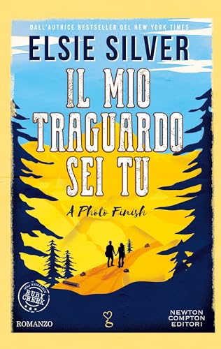 Il mio traguardo sei tu. A Photo Finish (Gold Rush Ranch... - Livres & eBooks Amazon Allemagne à 0.99€