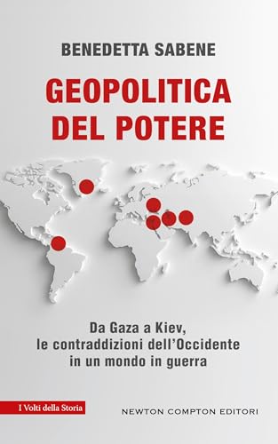 Geopolitica del potere - Deal du jour à 0.99€