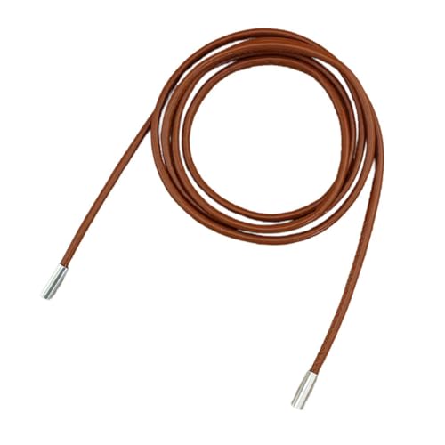 SHYYOULQE Verschleißfeste Taillenkette aus PU-Leder... - Mode & Vêtements Amazon Allemagne à 1.90€