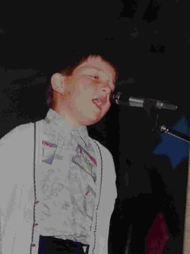 Sotto le luci : La mia infanzia nella televisione degli... - High-Tech & Électronique Amazon Italie à 0.89€