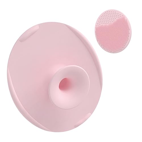 Babyy - Cepillo de baño de silicona de 2.36 x 1.89 x 0.59... - High-Tech & Électronique en promo à 2.15€