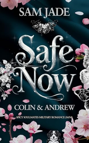 Safe Now : Colin & Andrew - Spicy Soulmates Military... - Maison & Cuisine en promo à 0.99€