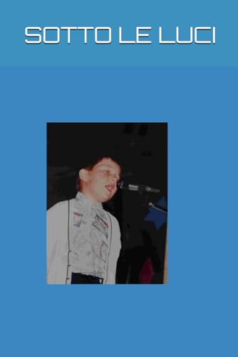 " PER GIOCO SOTTO LE LUCI": STORIA DI UN BAMBINO, DELLA... - High-Tech & Électronique en promo à 5.20€