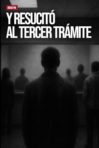 Y resucitó al tercer trámite - Amazon Royaume-Uni à 7.34€