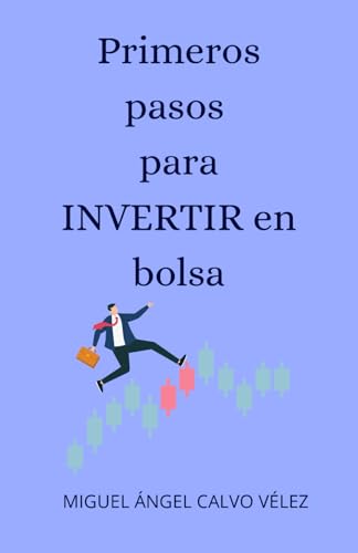 Primeros pasos para invertir en bolsa - Auto & Moto Amazon Royaume-Uni à 4.35€