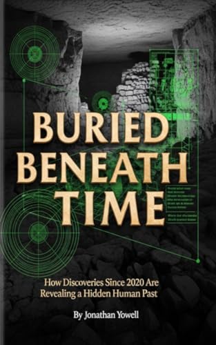 Buried Beneath Time: A Survey of Lost Civilizations... - Bricolage & Outils Amazon Allemagne à 2.69€