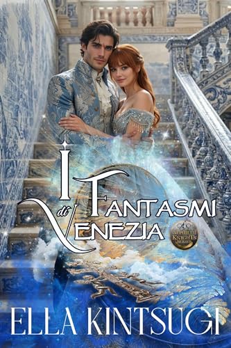 I Fantasmi di Venezia: Fortitudo - Nephilim Knights #4... - Amazon Italie à 0.99€
