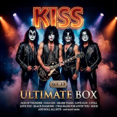 Ultimate Box - Amazon Italie à 21.51€