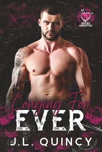 Longing For Ever : 14 Days of Love & Lust Bikers & Mobsters - Sports & Fitness Amazon UK à 4.82€
