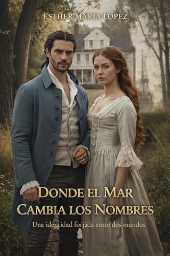 Donde el Mar Cambia los Nombres: Una identidad forjada... - Amazon Espagne à 0.89€