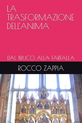 LA TRASFORMAZIONE DELL'ANIMA: DAL BRUCO ALLA FARFALLA... - Amazon Espagne à 7.27€