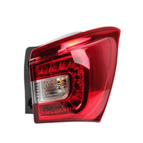 DESDEAQQSQ Pour Suzuki Pour SX4 Pour S-CROSS 2017-2021 Feu... - Maison & Cuisine en promo à 71.57€