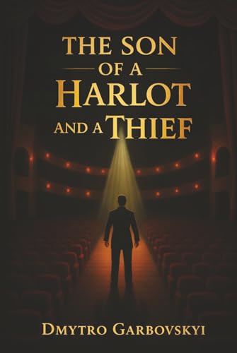 The Son of a Harlot and a Thief - Amazon Royaume-Uni à 11.88€
