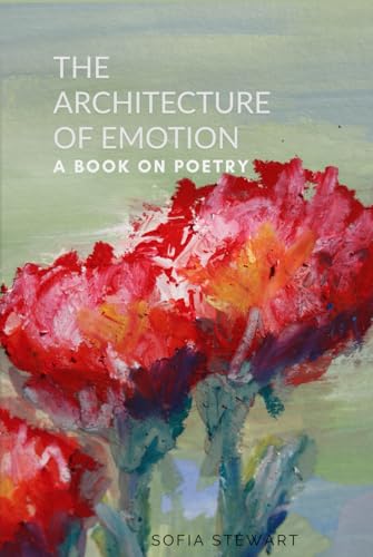 The architecture of emotion: a book on poetry - Bon plan à 8.90€