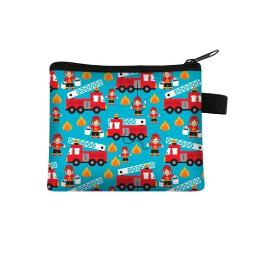 Tejesa - Monedero de dibujos animados, llavero con... - Jouets & Jeux en promo à 1.13€