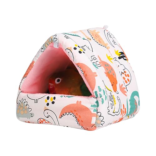 Parrot Bird Nest – da appendere in cotone, comodo per... - Animalerie en promo à 2.78€