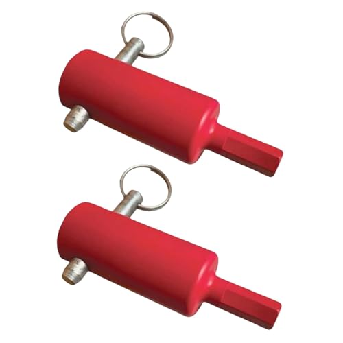 Oshhni Adattatore per trapano per cric da rimorchio... - Maison & Cuisine Amazon Italie à 15.59€