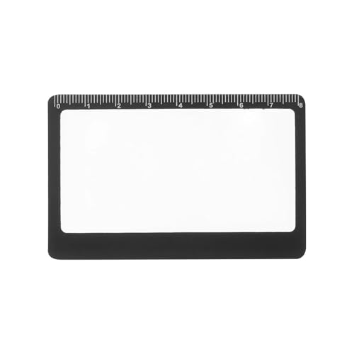 Lupa portátil | Mini lupa de bolsillo 3X, lente de arranque... - High-Tech & Électronique Amazon Espagne à 1.70€