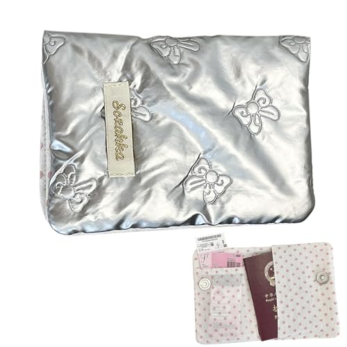 - Custodia per passaporto | Custodia per passaporto in... - Sports & Fitness Amazon Italie à 2.75€