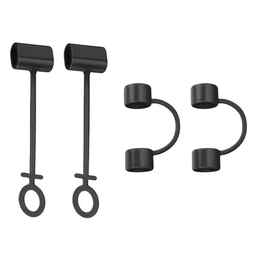 Soporte para Cable de Carga – 4 Piezas de Correas... - High-Tech & Électronique Amazon Espagne à 2.34€