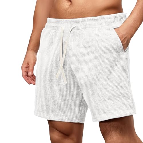 Nuoke Pantaloncini Uomo,Pantaloncini Sportivi Uomo, da... - Sports & Fitness Amazon Italie à 1.59€