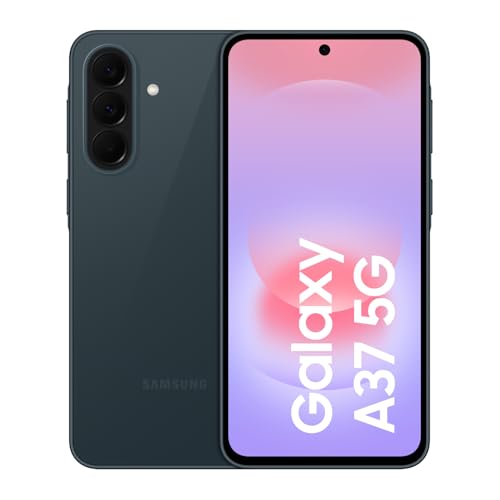 Samsung Galaxy A37 5G, Schlankes AI-Smartphone, Awesome... - High-Tech & Électronique en promo à 429.00€