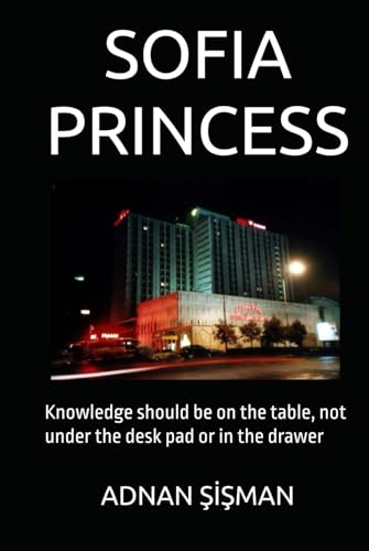 SOFIA PRINCESS: Knowledge should be on the table, not under... - Home & Kitchen Amazon UK à 12.84€