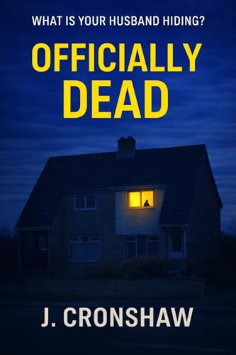Officially Dead: A Psychological Thriller About a... - High-Tech & Électronique Amazon Royaume-Uni à 0.99€