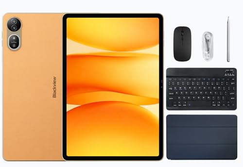 Blackview MEGA 12 5G Tablet | 12,2" 2.4K 120Hz | 48GB RAM +... - High-Tech & Électronique Amazon Allemagne à 388.88€