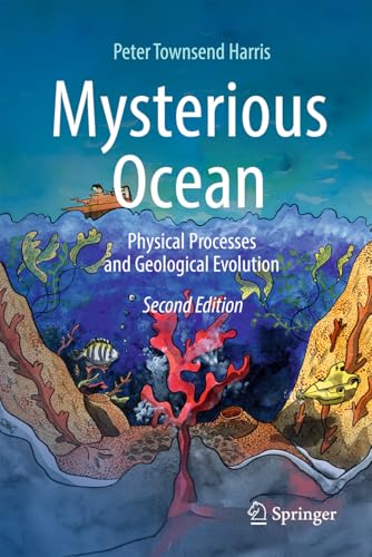 Mysterious Ocean: Physical Processes and Geological... - Réduction -72% à 40.65€