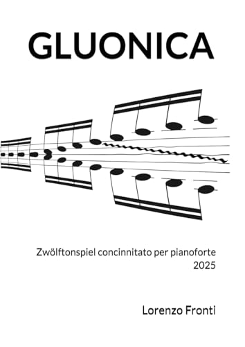 Gluonica: Zwölftonspiel concinnitato per pianoforte 2025 - Jouets & Jeux Amazon Italie à 5.20€