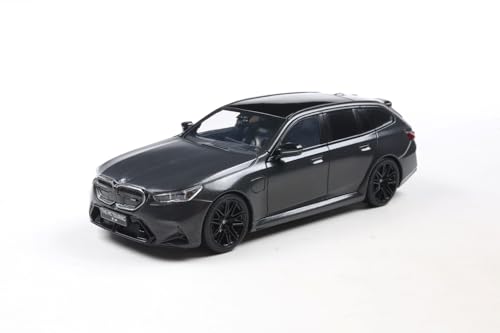 Solido BMW M5 Touring (2024) – Break de Performance... - Jouets & Jeux Amazon France à 24.95€