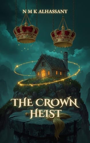 The Crown Heist - Deal du jour à 0.99€
