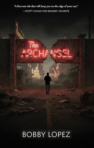 The Archangel - Bon plan à 0.77€