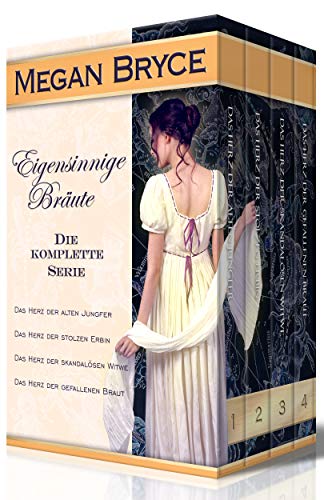 Eigensinnige Bräute - Die Komplette Serie - Nouvelle promo Amazon à 0.89€