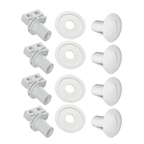 FUANA -65 für Ersatz Hinterradachse und Unterlegscheiben... - Jardin & Extérieur Amazon Allemagne à 8.28€