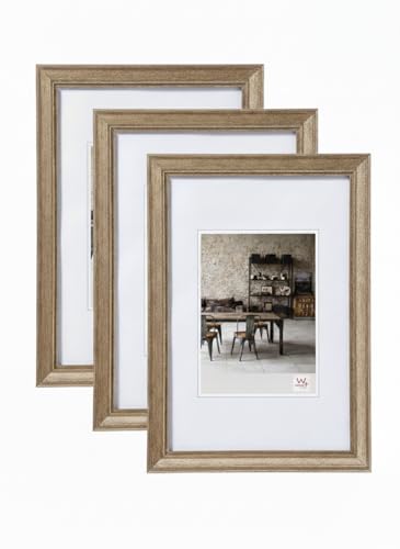 Bosch Smart Home Walther Design Bilderrahmen Stahl 10x15 cm... - Deal du jour à 17.39€