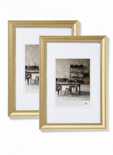 Bosch Smart Home Walther Design Bilderrahmen Gold 20x30 cm... - Home & Kitchen Amazon Germany à 15.67€