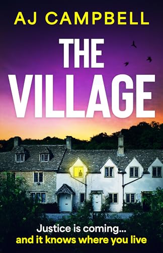The Village: An addictive and gripping standalone... - Amazon Royaume-Uni à 0.99€