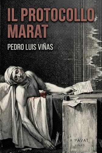 IL PROTOCOLLO MARAT - Bon plan à 0.99€