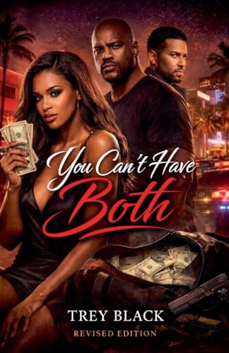 You Can't Have Both - Amazon Allemagne à 18.60€