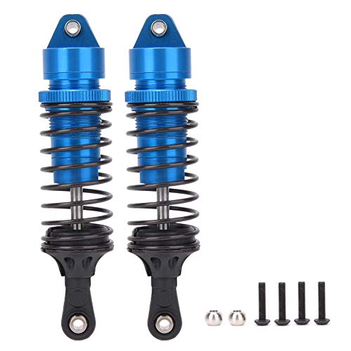 Ammortizzatore posteriore RC Lega di alluminio rinforzato... - Auto & Moto Amazon Italie à 19.23€