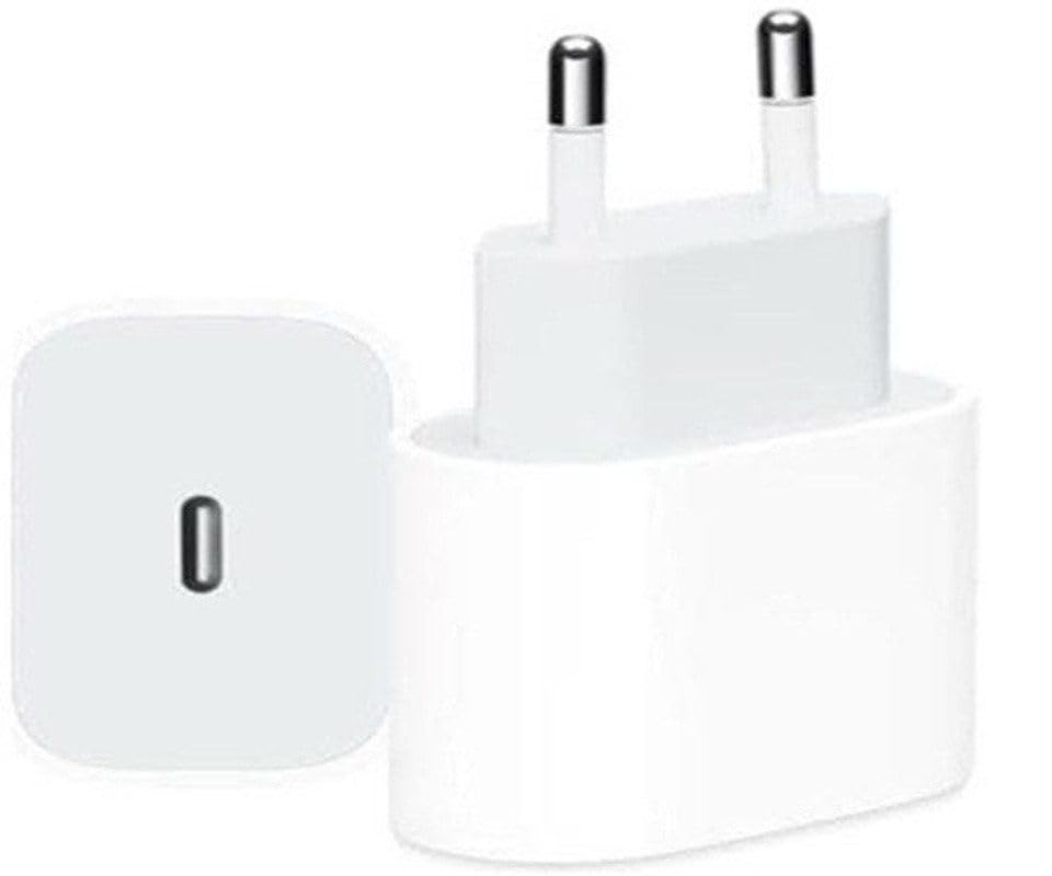 FADEDA USB C Ladegerät Ladekabel für iPhone 16/16 Plus/16... - High-Tech & Électronique Amazon Allemagne à 1.29€