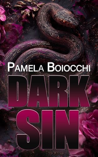 DARK SIN (THE SIN CODE SERIES) (Italian Edition) - Bon plan à 0.86€