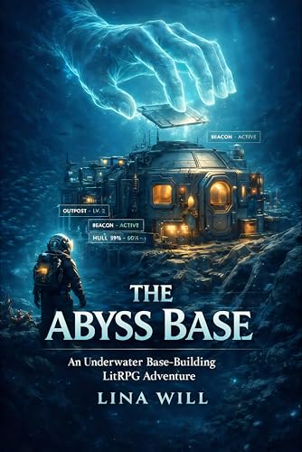 The Abyss Base: An Underwater Crafting & Base-Building... - Amazon Royaume-Uni à 0.99€