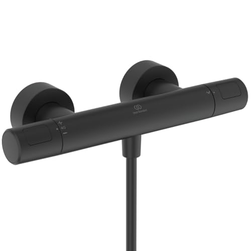 Ideal Standard Ceratherm T25 N Miscelatore esterno doccia... - Nouvelle promo Amazon à 153.91€