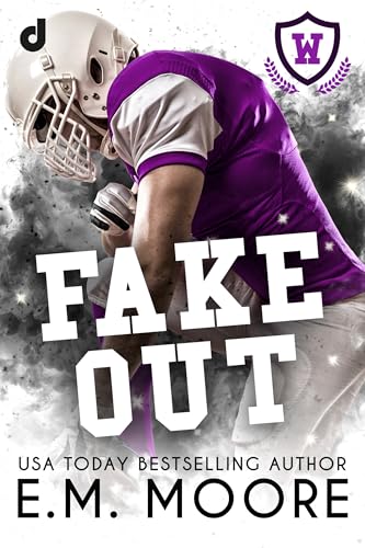 Fakeout (Warner University Bulldogs) - Animalerie Amazon Italie à 1.99€