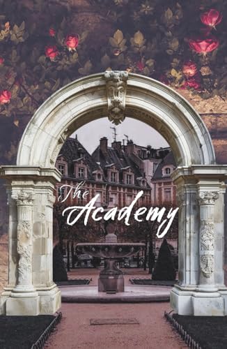 The Academy: "Say Yes." en promo sur Amazon